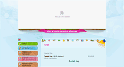 Desktop Screenshot of jatekovoda.hu